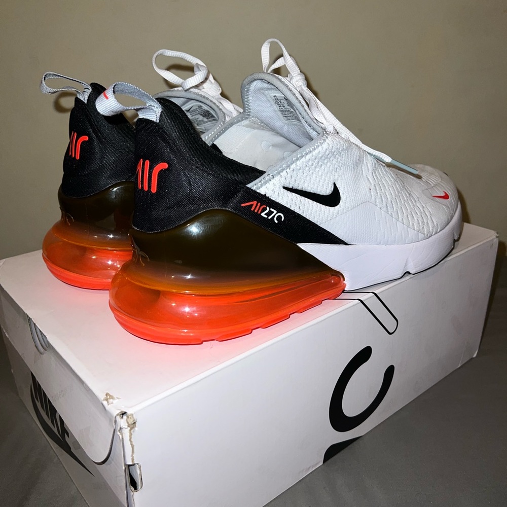 Air Max 270 - Picture 12 of 12